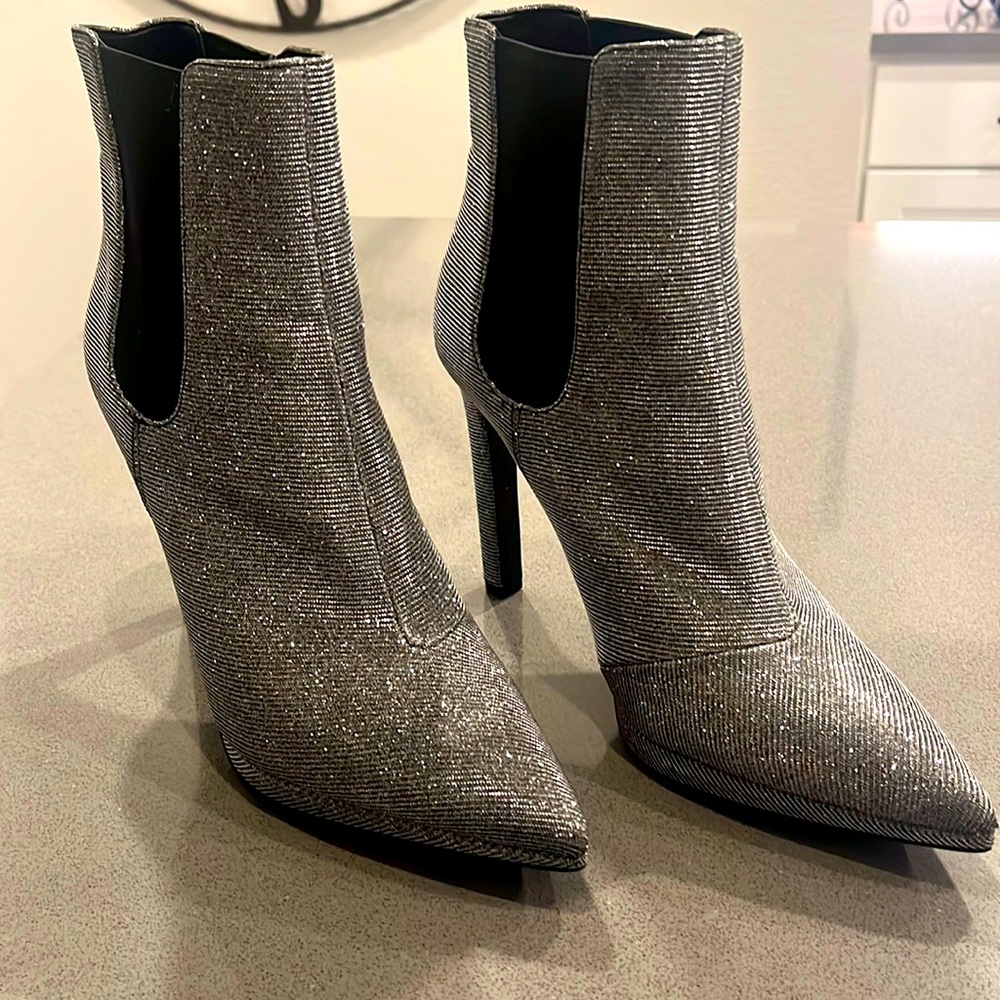 Michael Kors Brielle Booties